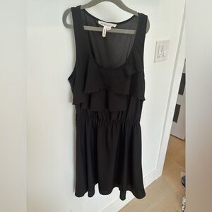BCBGeneration Black Dress